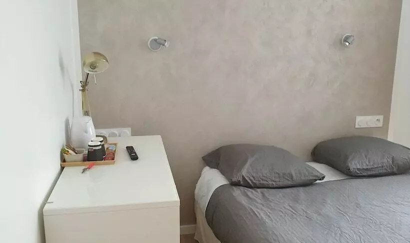 هتل La Casa De Papa