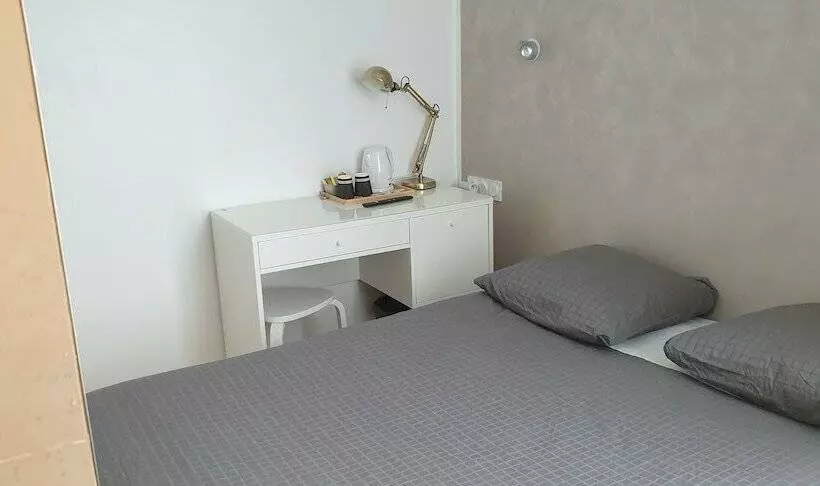 هتل La Casa De Papa