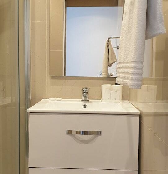 Отель La Casa De Papa