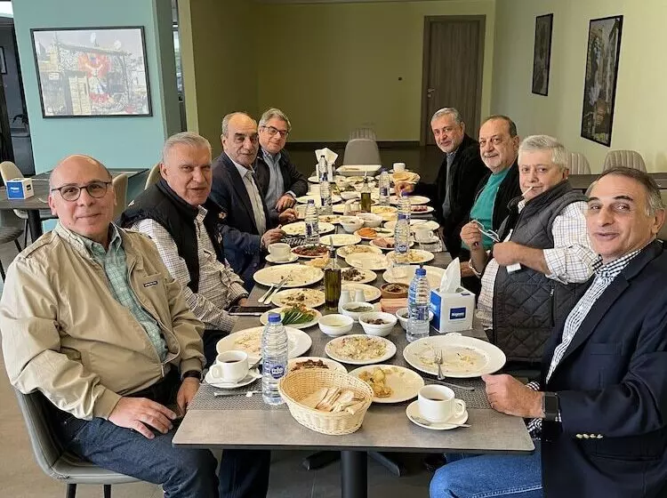 Liv Weibdeh Hotel Suites