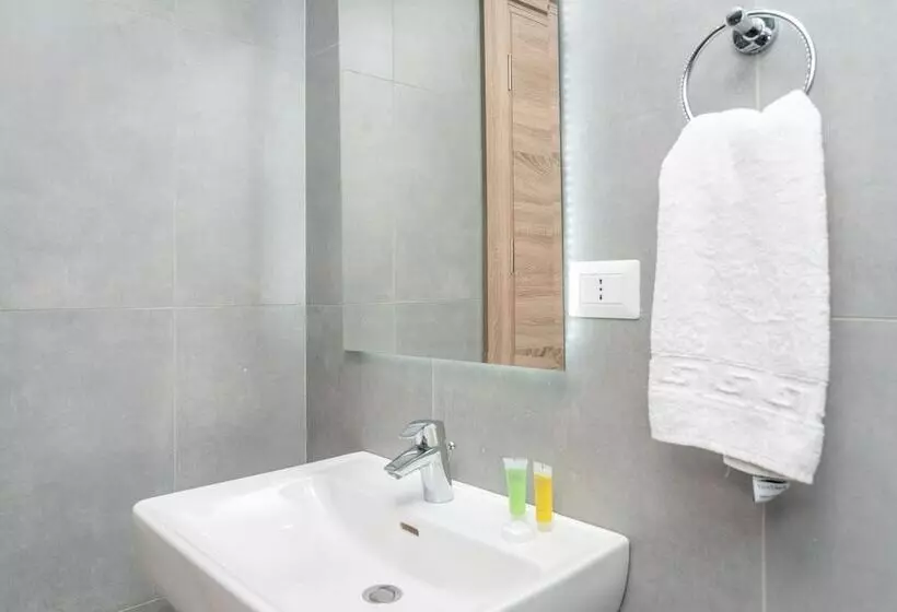 Liv Weibdeh Hotel Suites