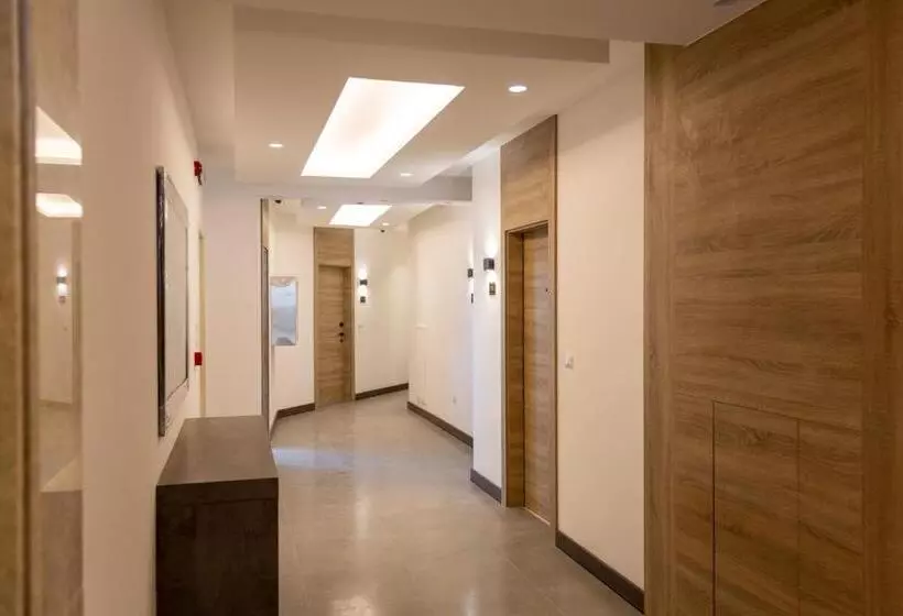 Liv Weibdeh Hotel Suites