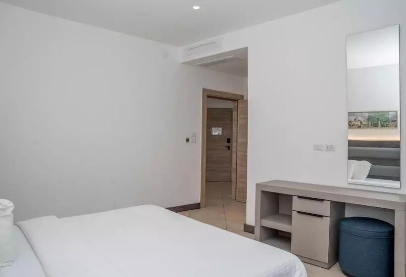 Liv Weibdeh Hotel Suites