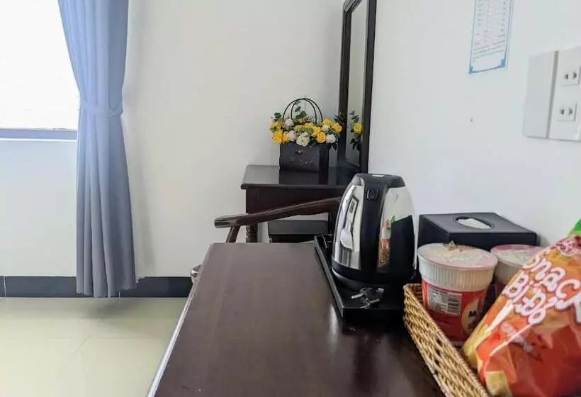 هتل Quang Hưng