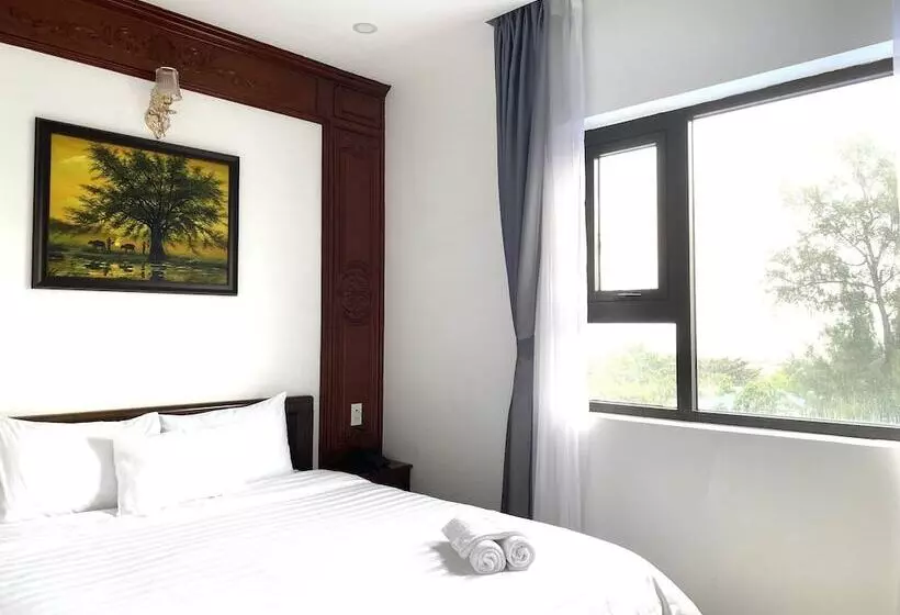 هتل Quang Hưng