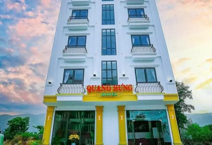 هتل Quang Hưng