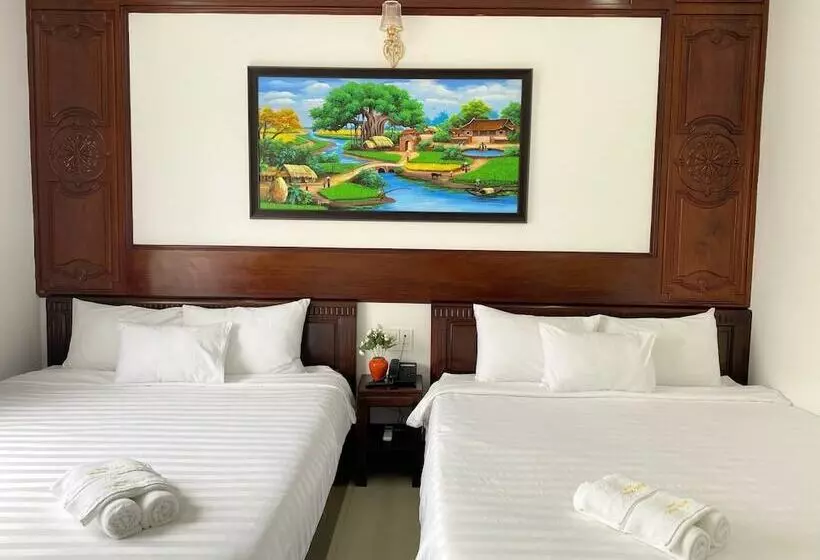 هتل Quang Hưng