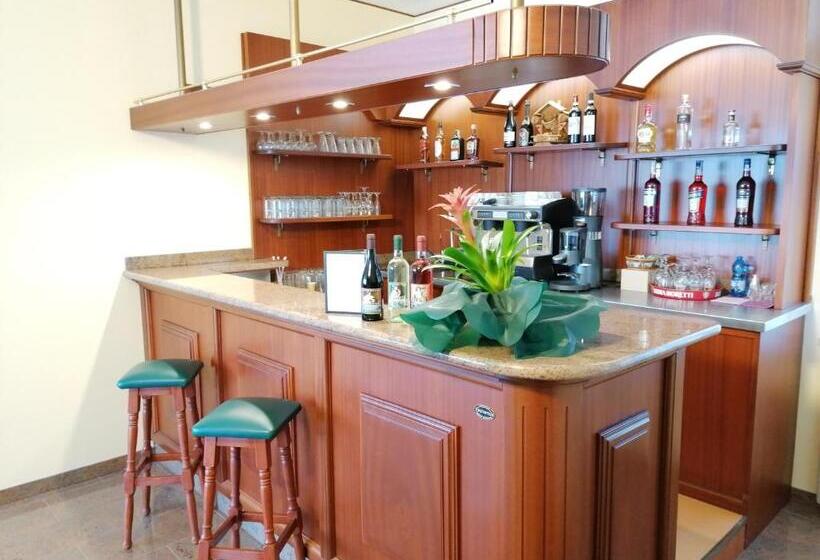 ホテル Residence Villa Margherita B&b