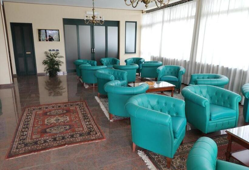 ホテル Residence Villa Margherita B&b