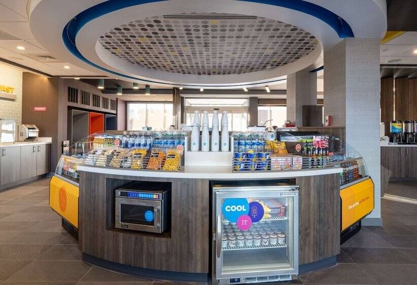 호텔 Tru By Hilton Naperville Chicago