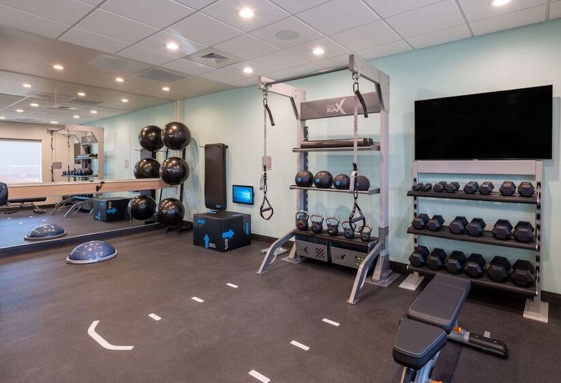 호텔 Tru By Hilton Naperville Chicago