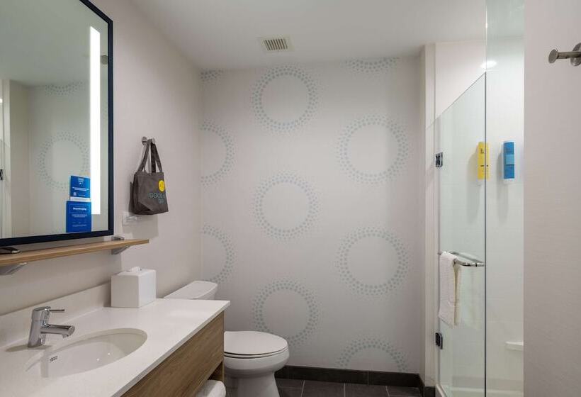 호텔 Tru By Hilton Naperville Chicago