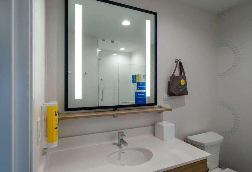 호텔 Tru By Hilton Naperville Chicago