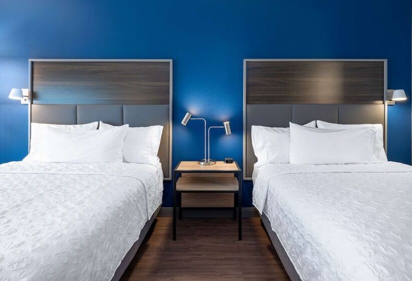 호텔 Tru By Hilton Naperville Chicago