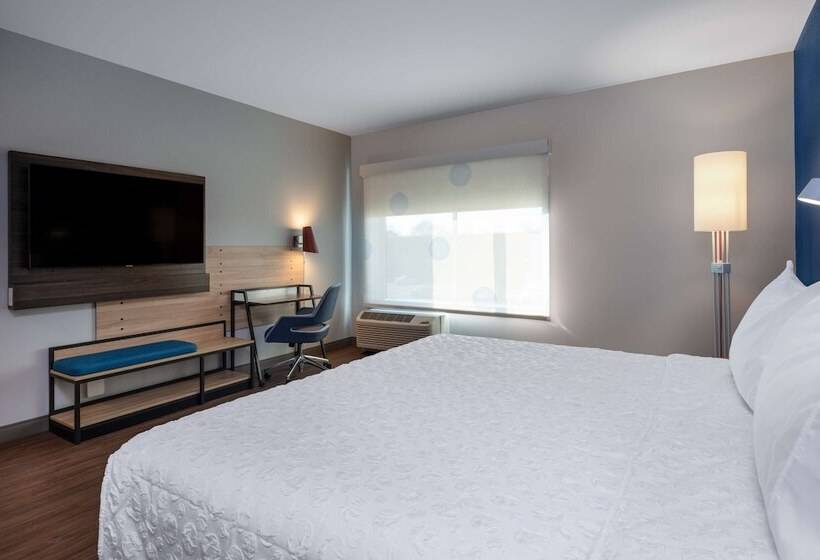 호텔 Tru By Hilton Naperville Chicago