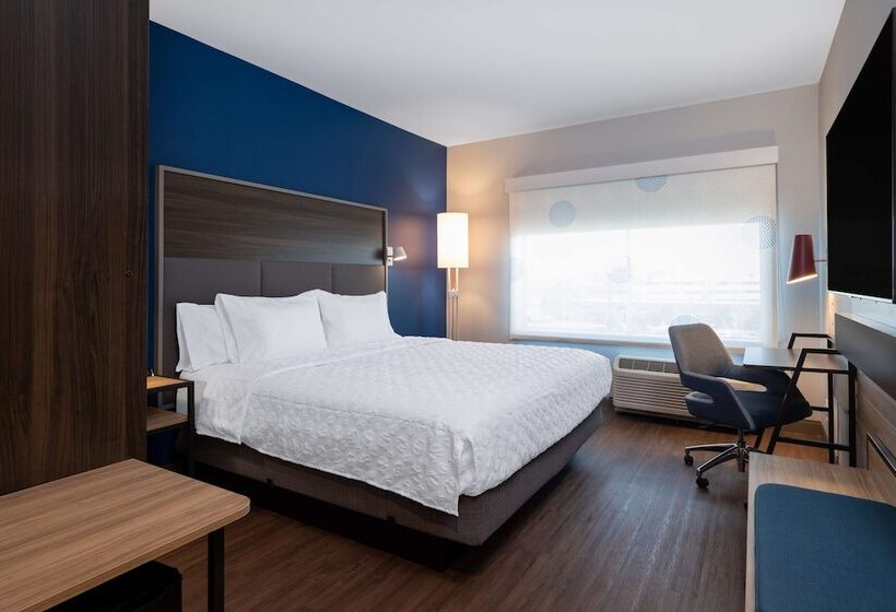 호텔 Tru By Hilton Naperville Chicago