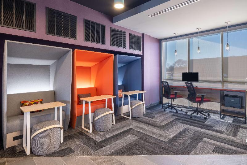 호텔 Tru By Hilton Naperville Chicago