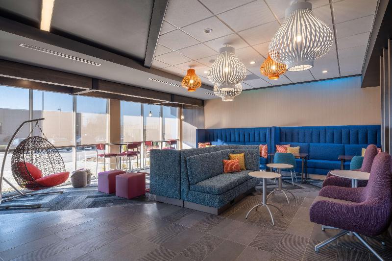 호텔 Tru By Hilton Naperville Chicago