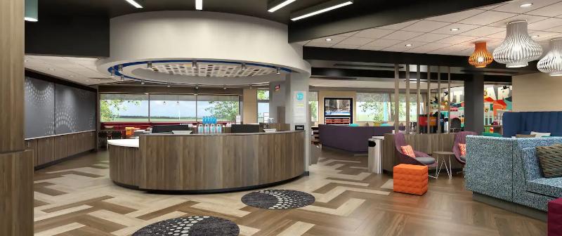 호텔 Tru By Hilton Naperville Chicago