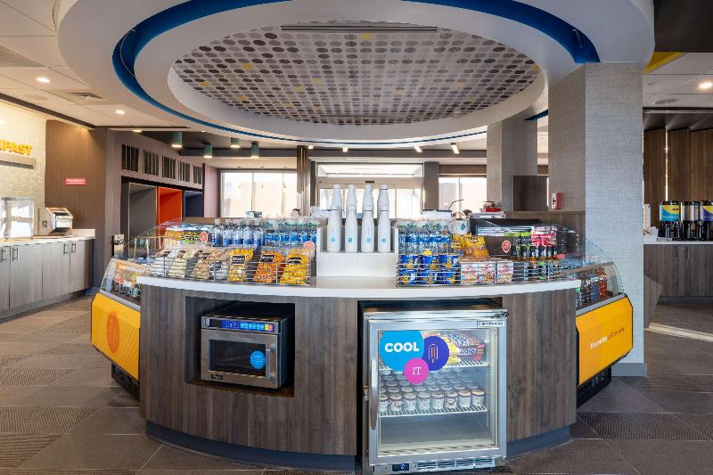 호텔 Tru By Hilton Naperville Chicago