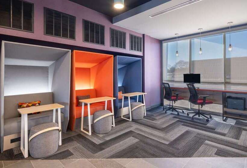 호텔 Tru By Hilton Naperville Chicago