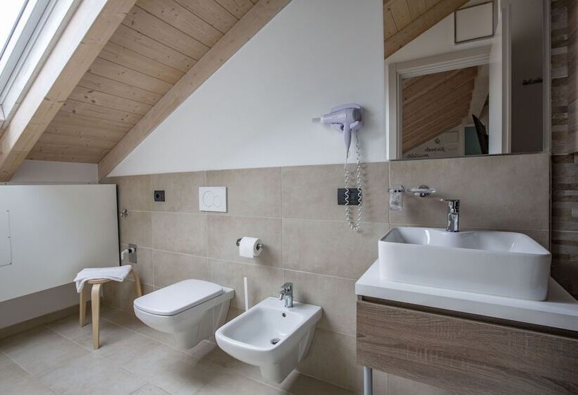 Il B&b Di Piazza Motta