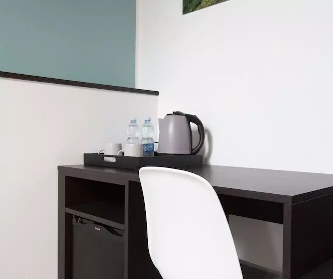 Il B&b Di Piazza Motta