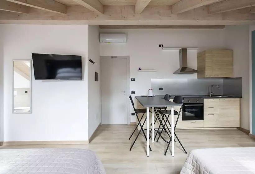 Il B&b Di Piazza Motta