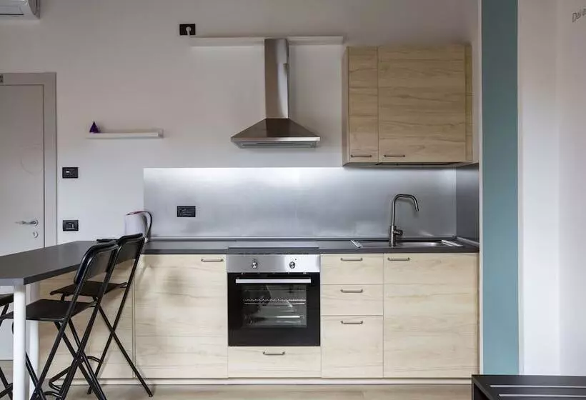 Il B&b Di Piazza Motta