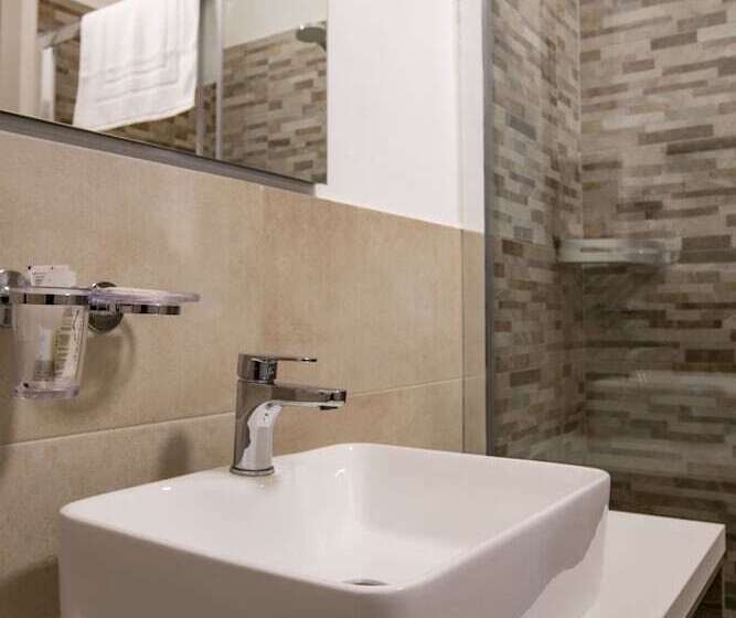 Il B&b Di Piazza Motta