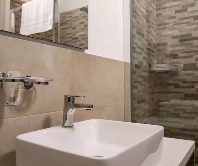 Il B&b Di Piazza Motta