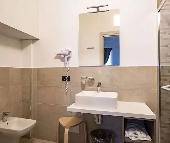 Il B&b Di Piazza Motta