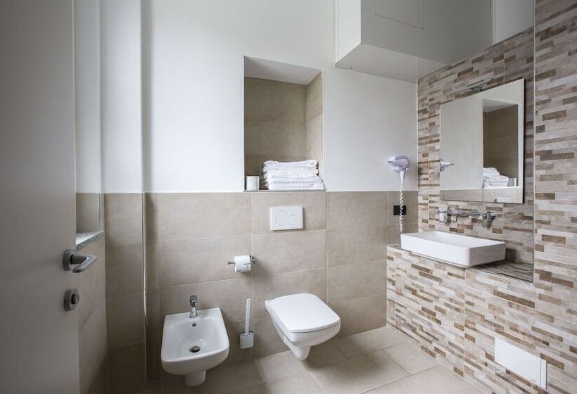 Il B&b Di Piazza Motta