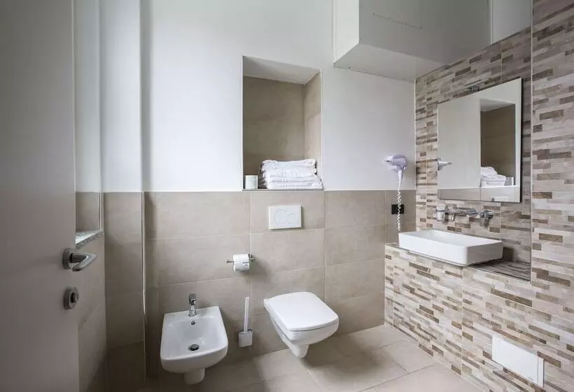 Il B&b Di Piazza Motta