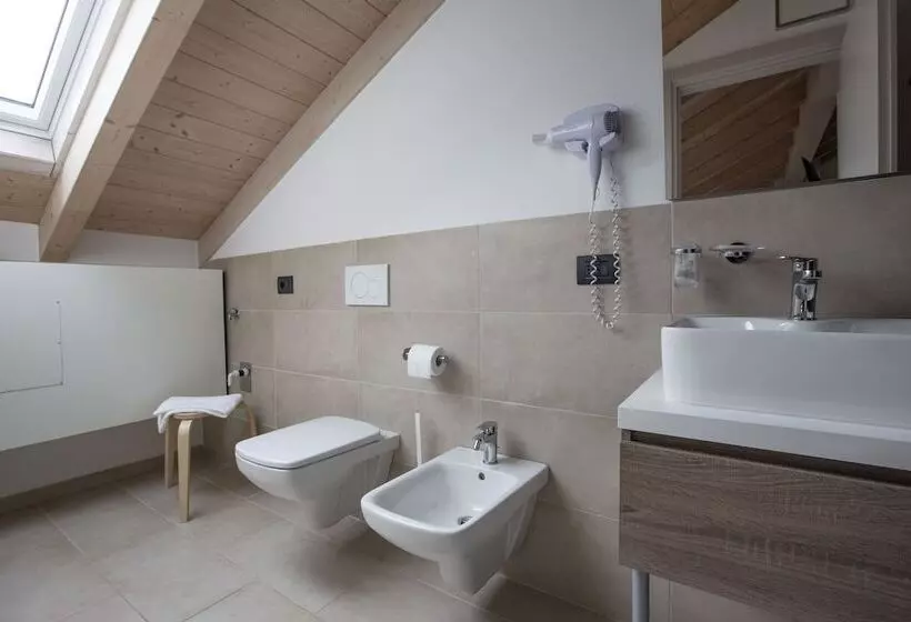 Il B&b Di Piazza Motta