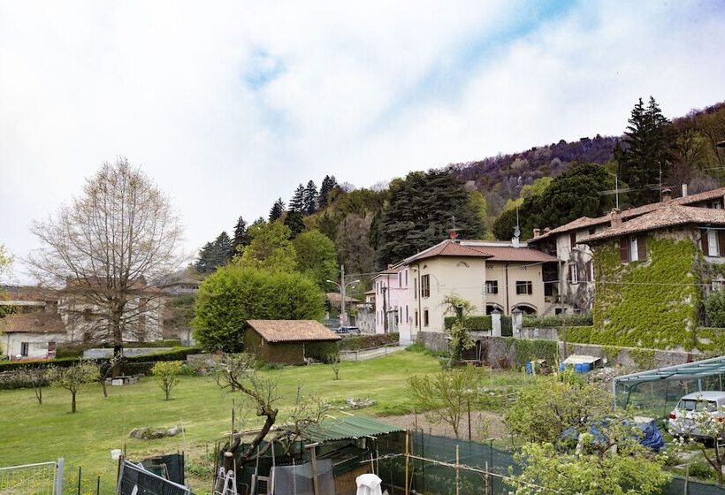 Il B&b Di Piazza Motta