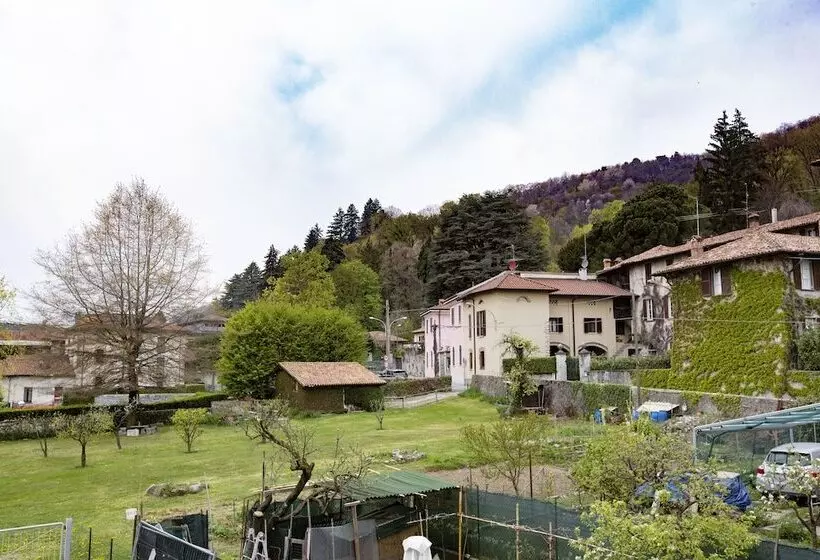 Il B&b Di Piazza Motta