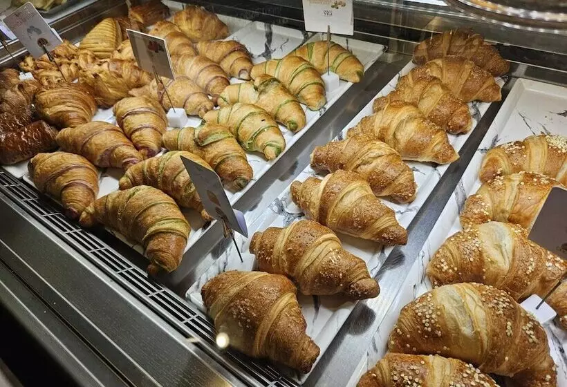 Il B&b Di Piazza Motta