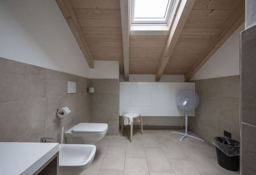 Il B&b Di Piazza Motta