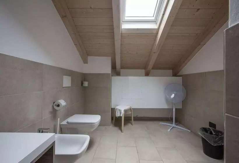 Il B&b Di Piazza Motta