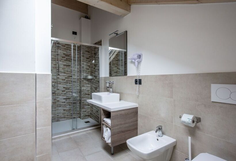 Il B&b Di Piazza Motta