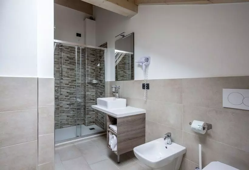 Il B&b Di Piazza Motta