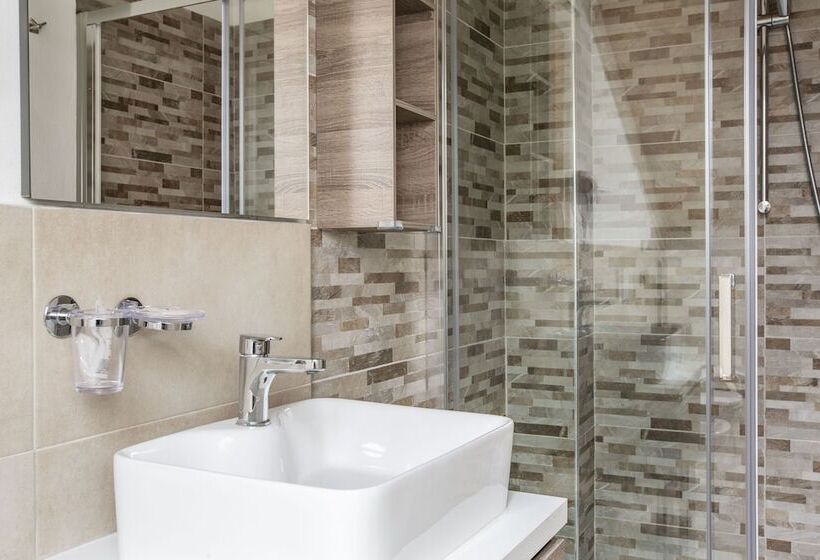 Il B&b Di Piazza Motta