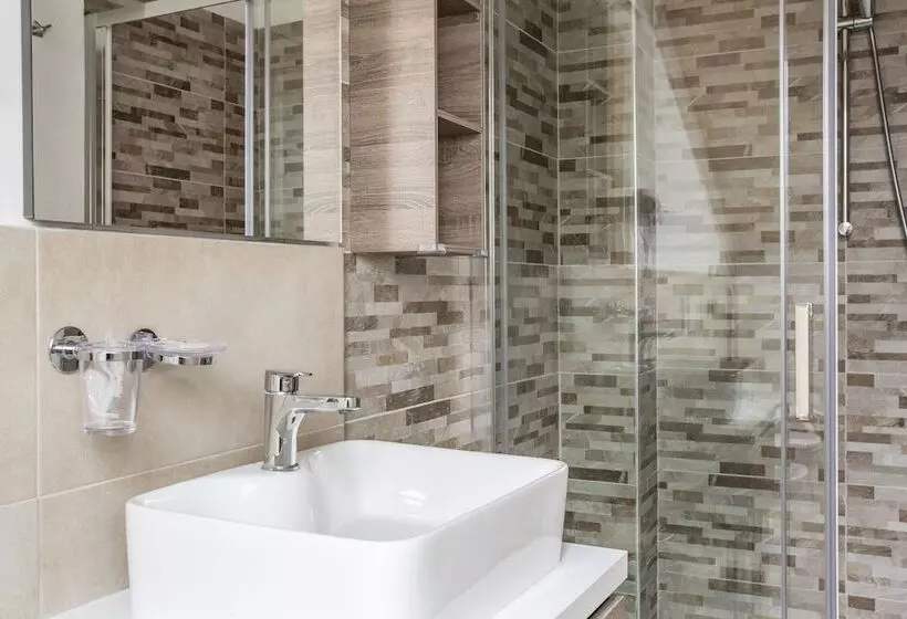 Il B&b Di Piazza Motta