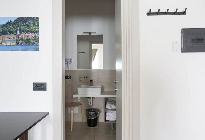 Il B&b Di Piazza Motta