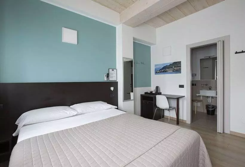 Il B&b Di Piazza Motta