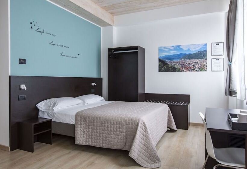 Il B&b Di Piazza Motta