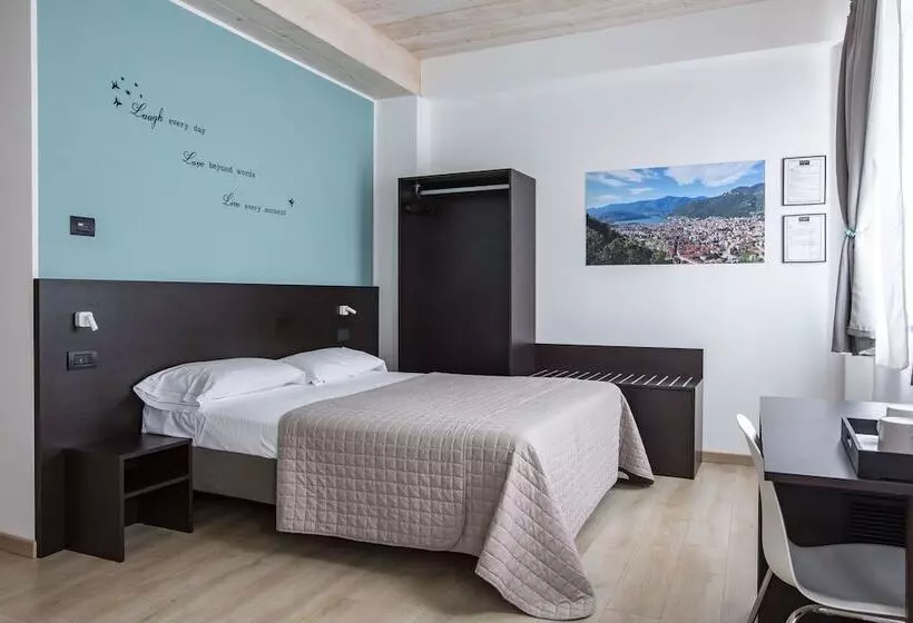 Il B&b Di Piazza Motta