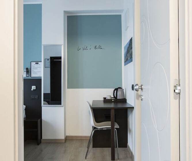 Il B&b Di Piazza Motta