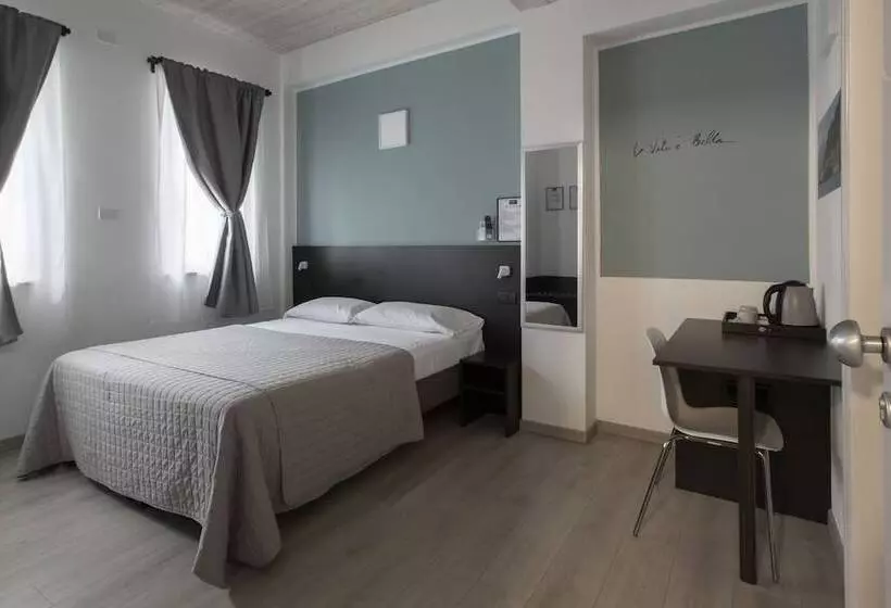 Il B&b Di Piazza Motta